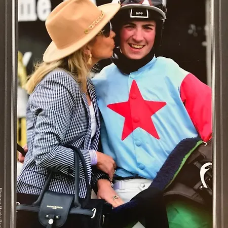 Rossmanagher House Εξοχικό σπίτι