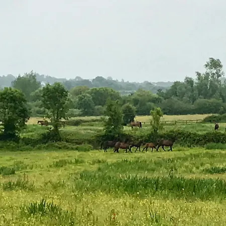 Rossmanagher House Εξοχικό σπίτι
