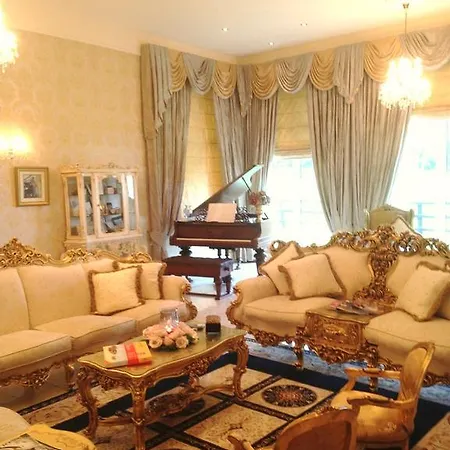 Rossmanagher House Εξοχικό σπίτι Bunratty