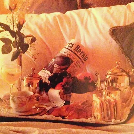 Rossmanagher House Bunratty