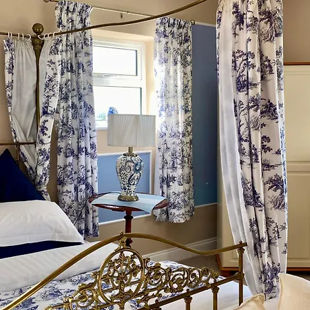 Rossmanagher House * Bunratty