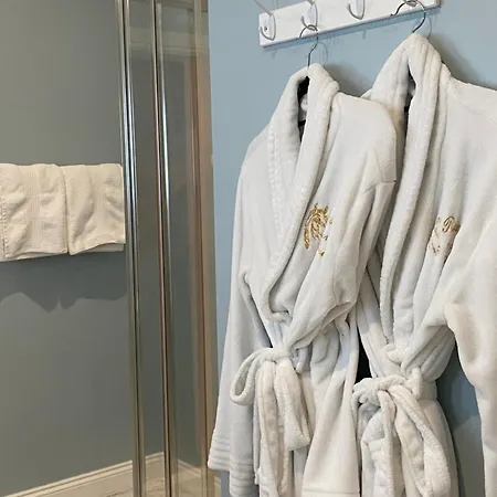 Rossmanagher House * Bunratty