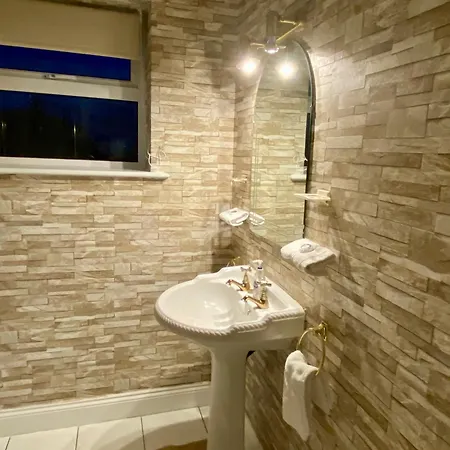 Rossmanagher House Bunratty