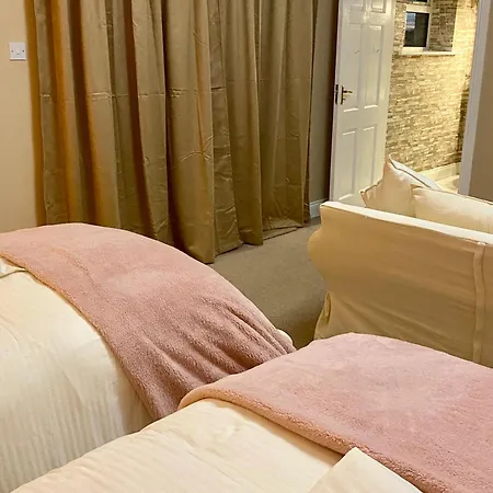 Rossmanagher House * Bunratty