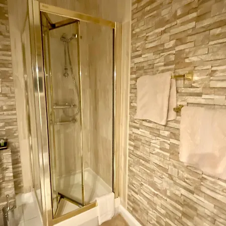 Casa rural Rossmanagher House Bunratty