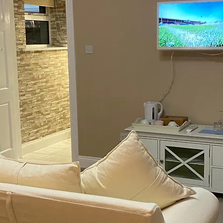 Rossmanagher House * Bunratty