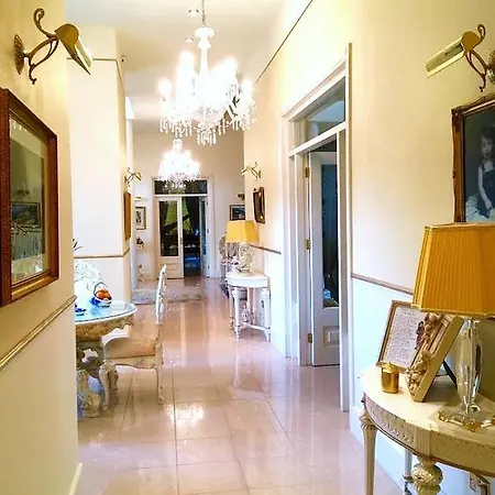 Εξοχικό σπίτι Rossmanagher House Bunratty