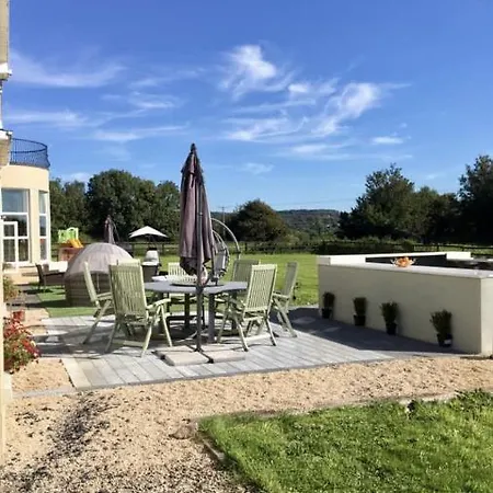 Rossmanagher House Bunratty