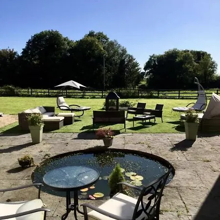 Rossmanagher House Bunratty