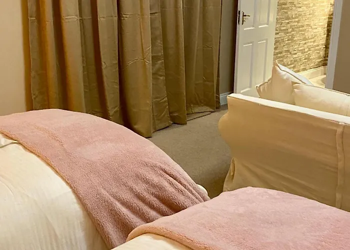 Rossmanagher House * Bunratty