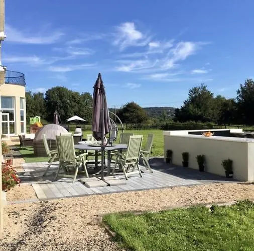 Rossmanagher House Bunratty