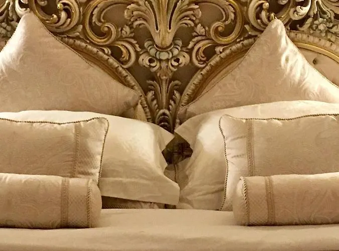 Rossmanagher House Lantställe *